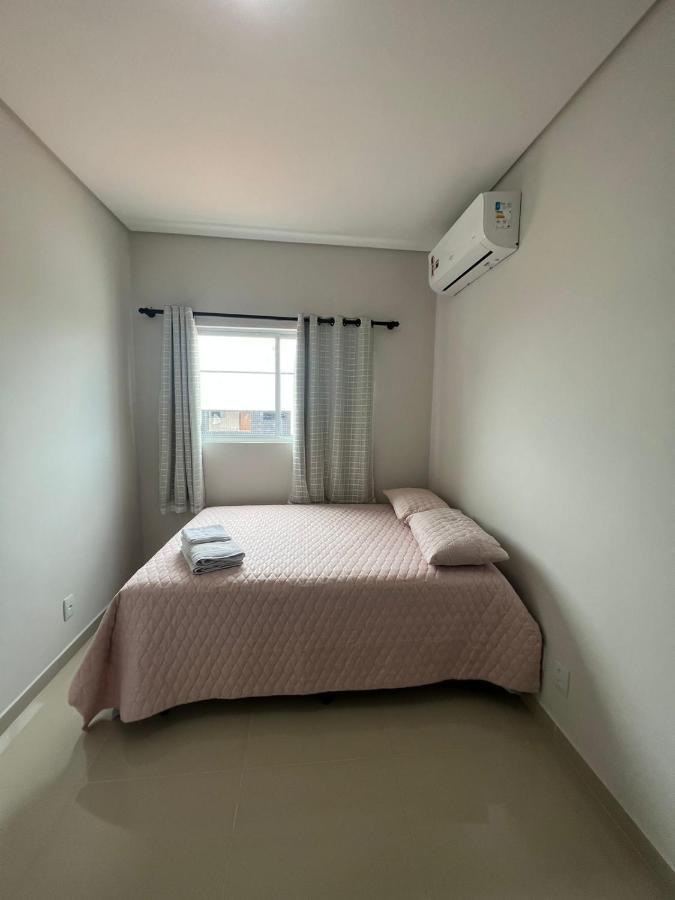 Apartamento Lion João Pessoa Exterior foto