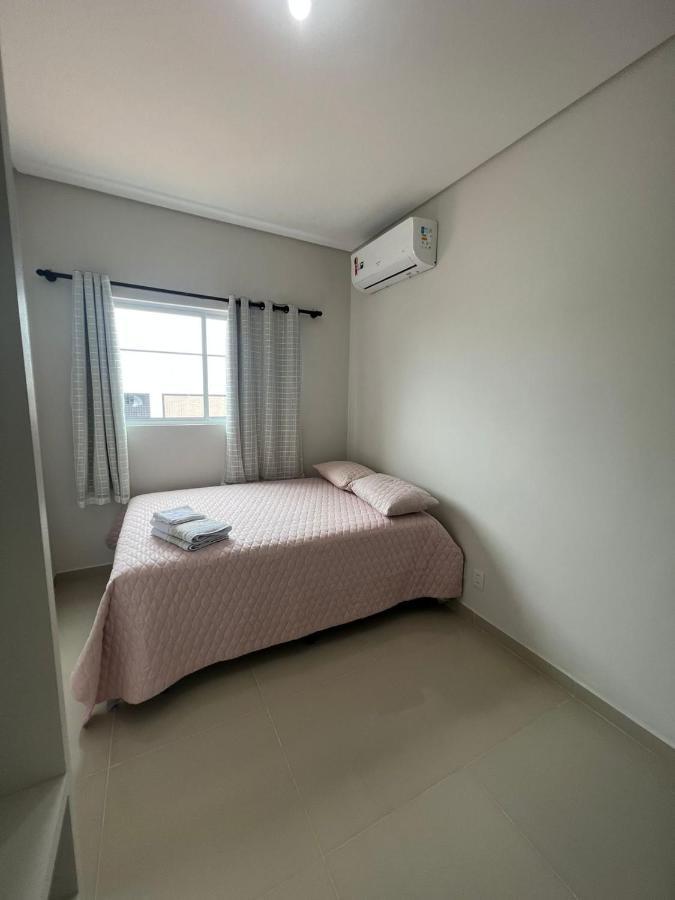 Apartamento Lion João Pessoa Exterior foto